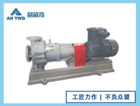 CQB磁力泵
